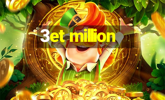 3et million