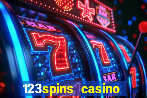 123spins casino sister sites