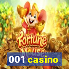 001 casino