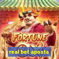 real bet aposta