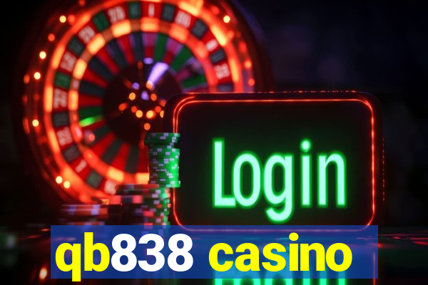 qb838 casino