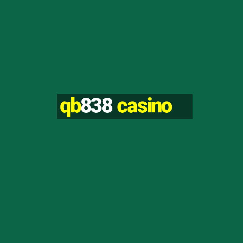 qb838 casino