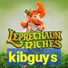 kibguys