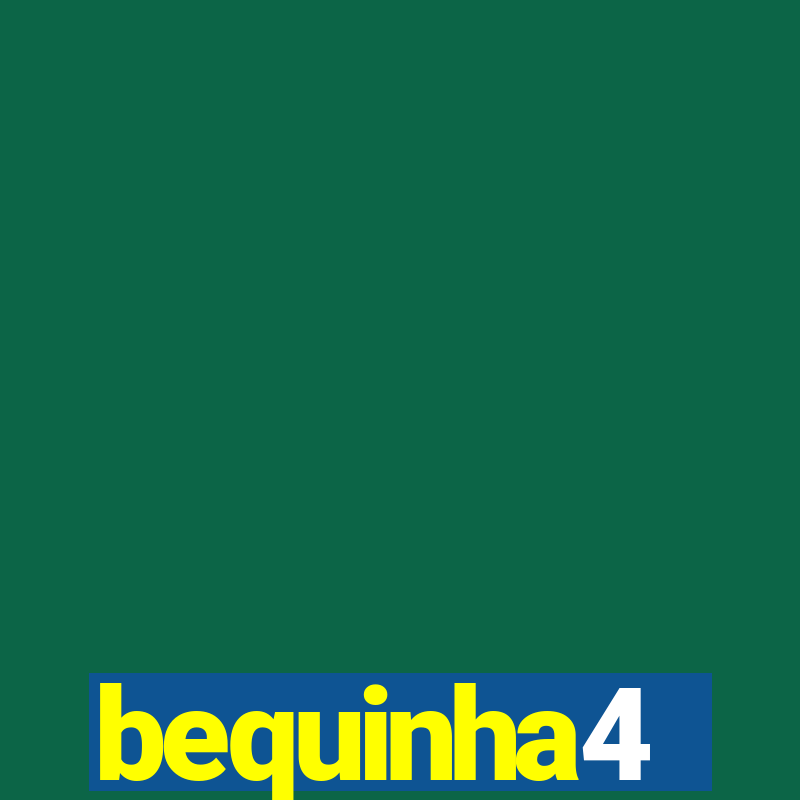 bequinha4