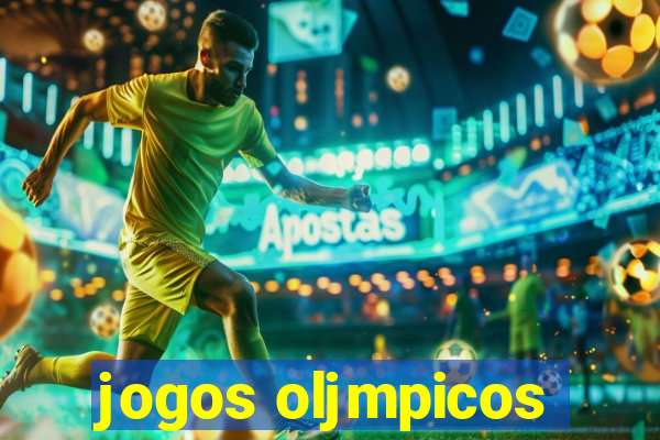 jogos oljmpicos