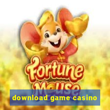 download game casino