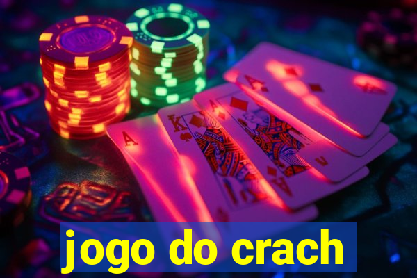 jogo do crach