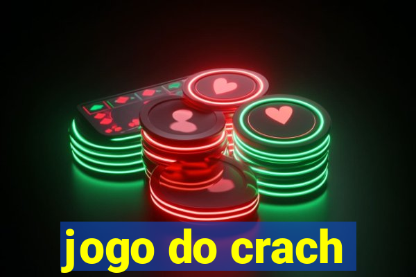 jogo do crach