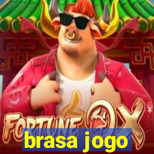 brasa jogo