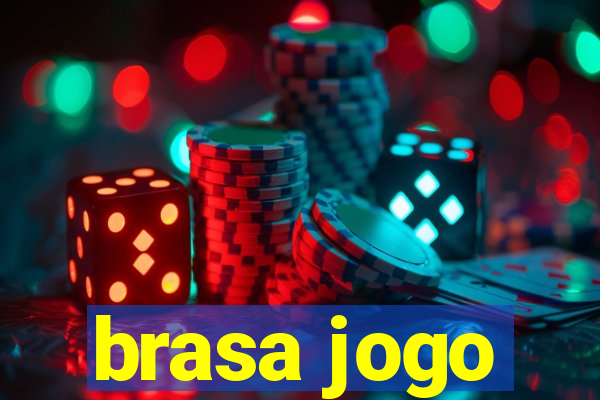 brasa jogo