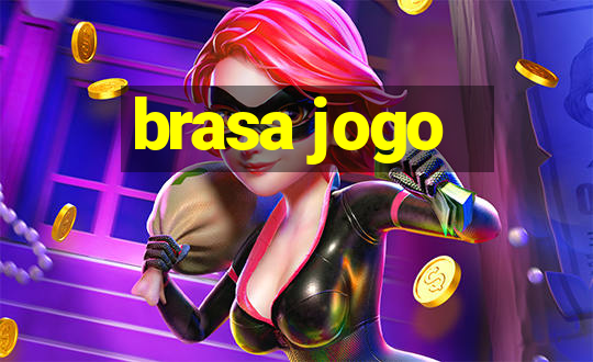 brasa jogo