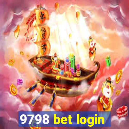 9798 bet login