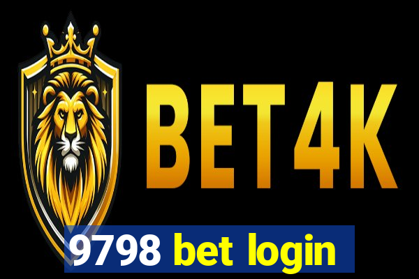 9798 bet login