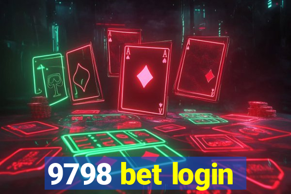 9798 bet login