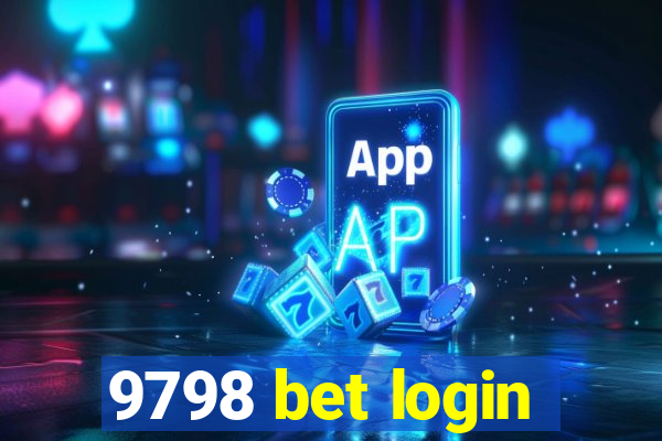 9798 bet login