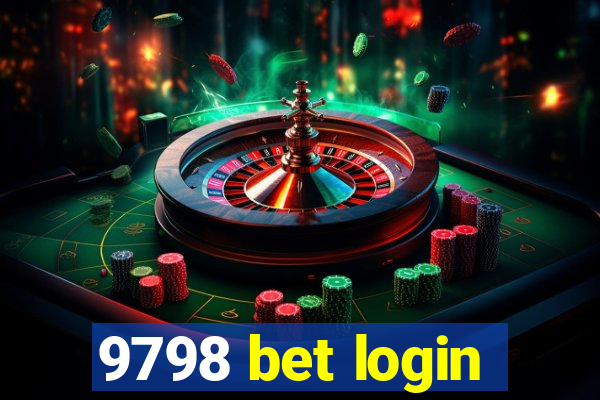 9798 bet login