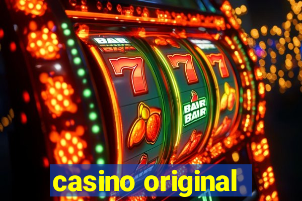 casino original