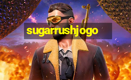 sugarrushjogo