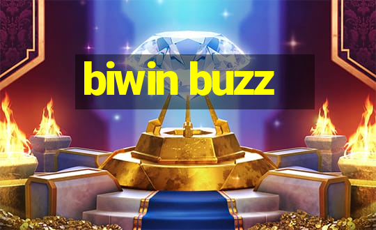 biwin buzz