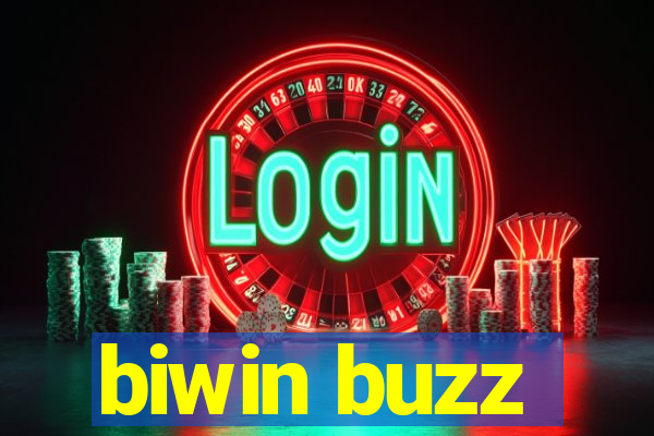 biwin buzz