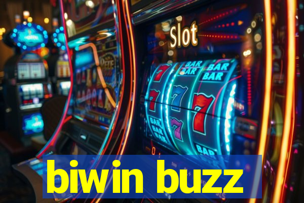 biwin buzz