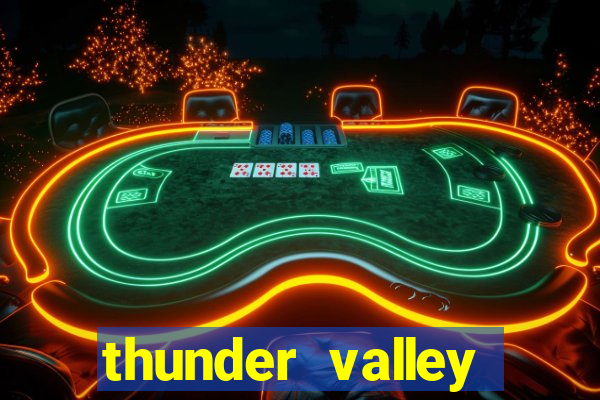 thunder valley casino resort lincoln ca