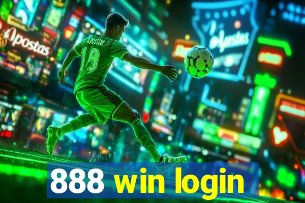 888 win login