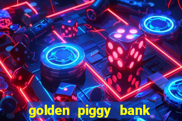 golden piggy bank bling bling slot online