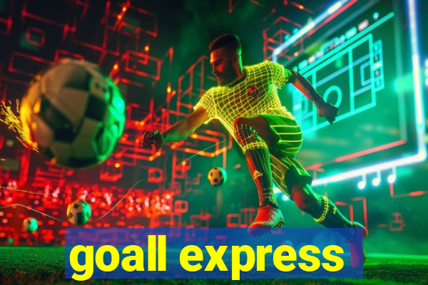 goall express