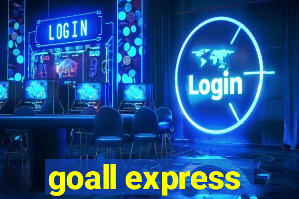 goall express