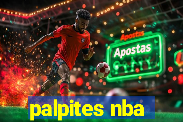 palpites nba