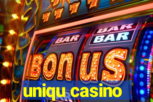 uniqu casino