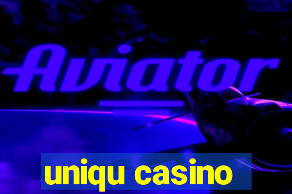 uniqu casino