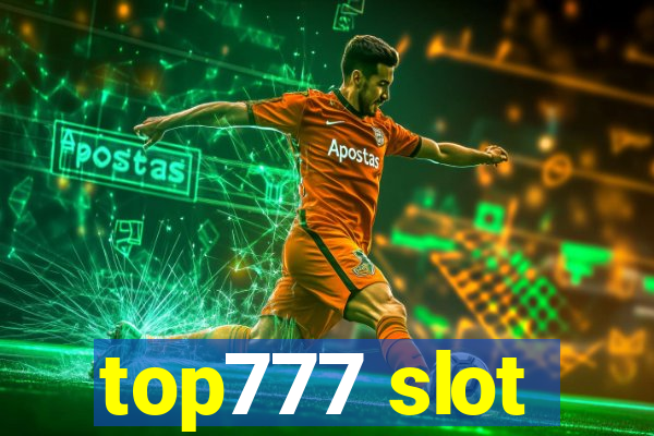 top777 slot