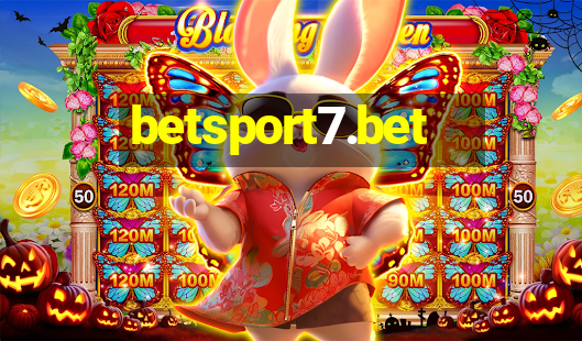 betsport7.bet