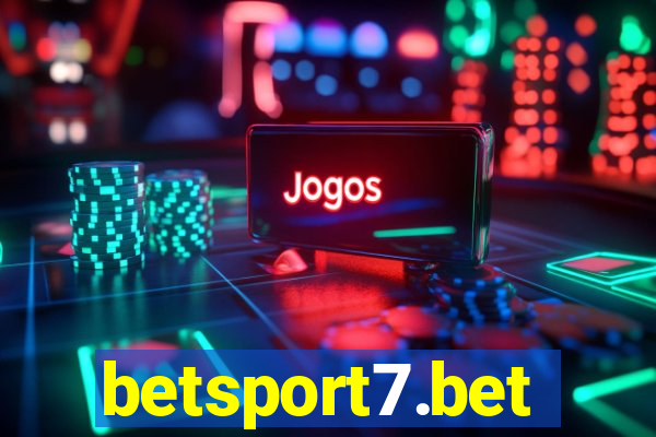 betsport7.bet