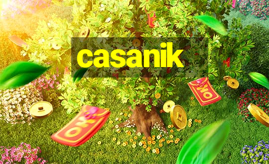 casanik