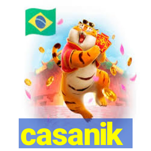 casanik