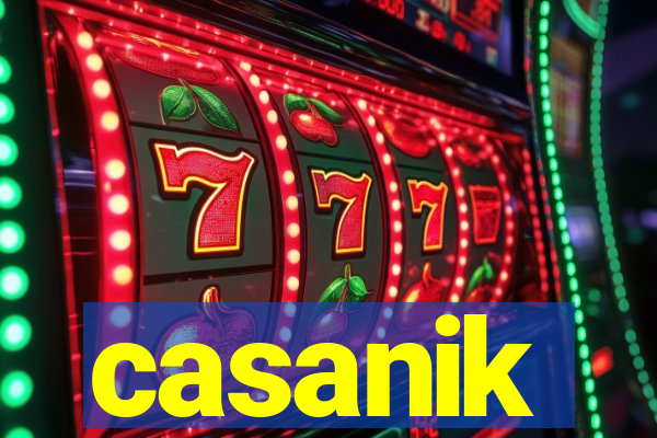 casanik