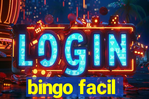 bingo facil