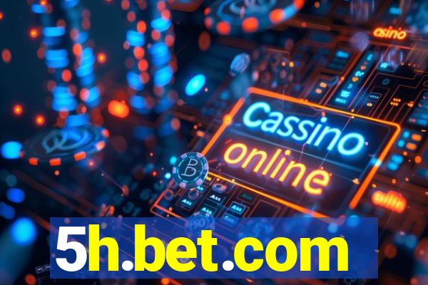 5h.bet.com