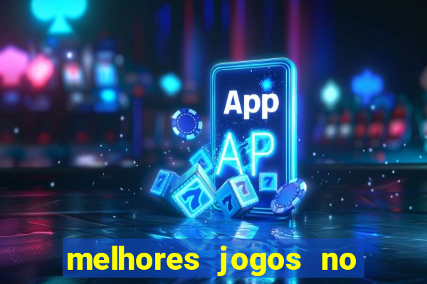 melhores jogos no google play