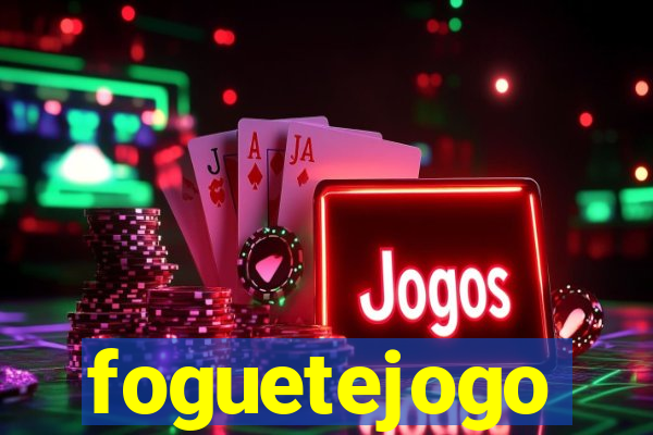 foguetejogo