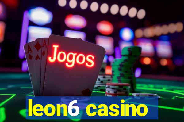 leon6 casino