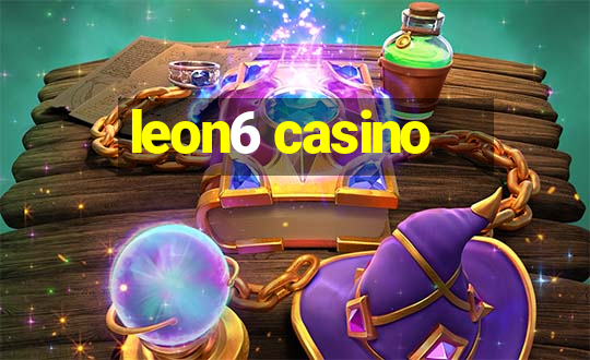 leon6 casino