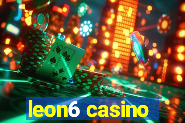 leon6 casino