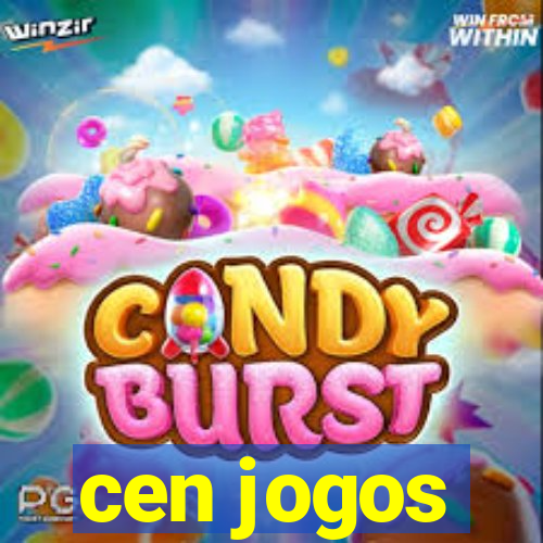 cen jogos