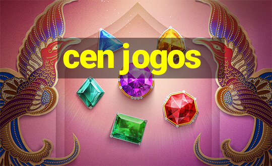 cen jogos