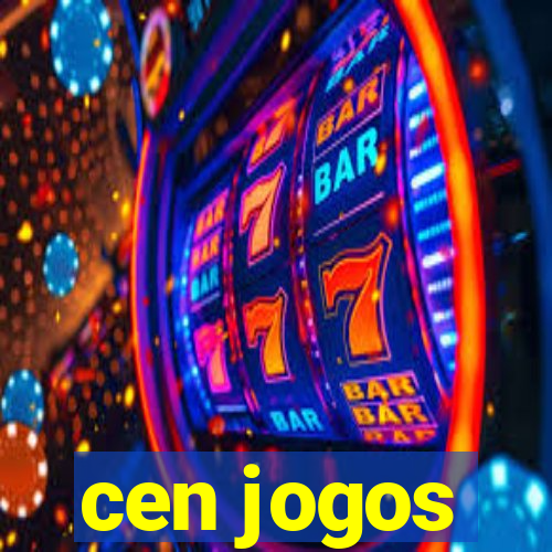 cen jogos