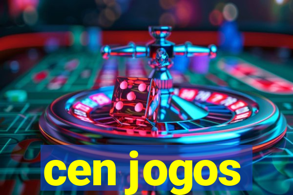 cen jogos